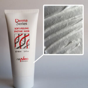 Энзимная крем-маска Derma Series Enzyme mask soft-peel 200мл